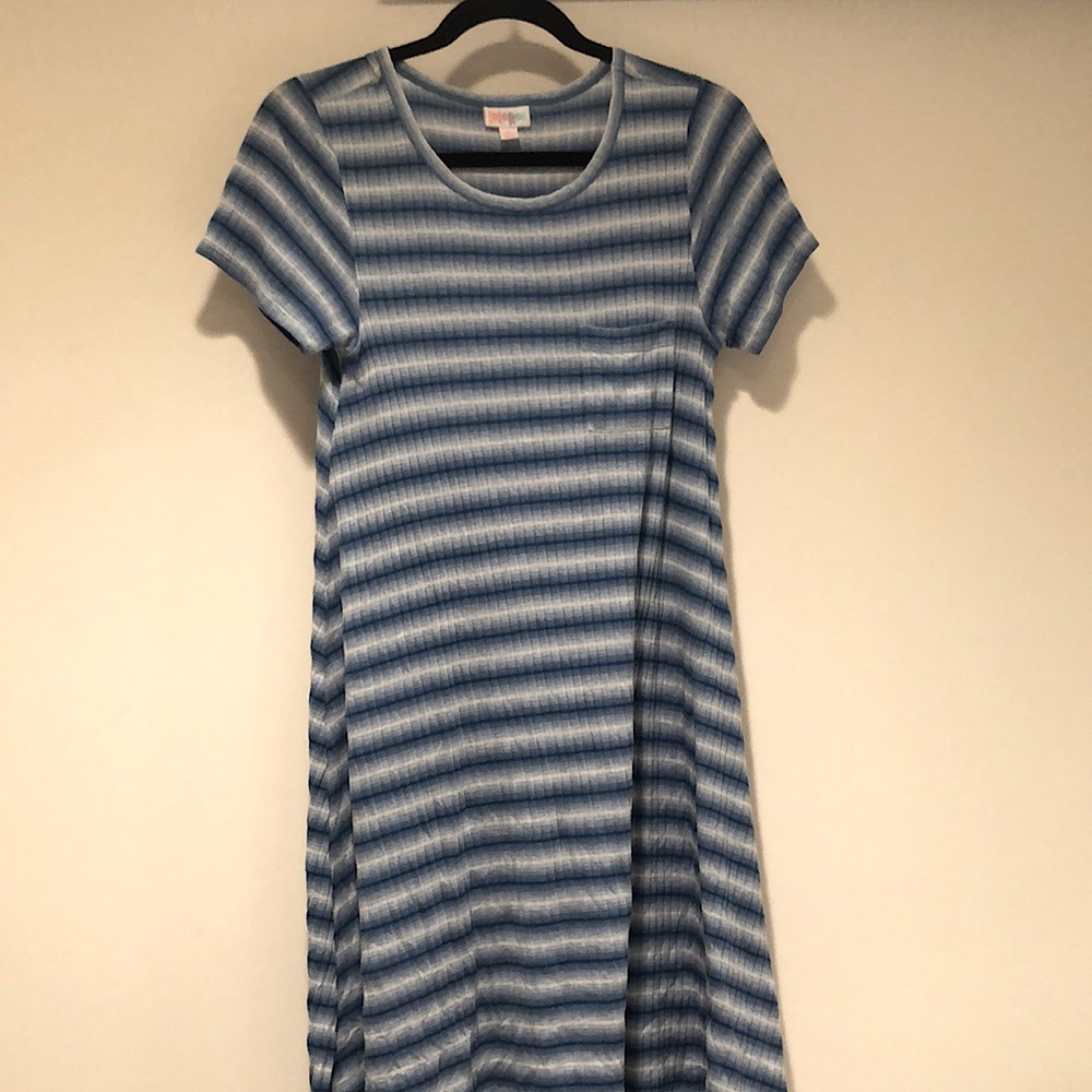 LuLaroe Carly dress